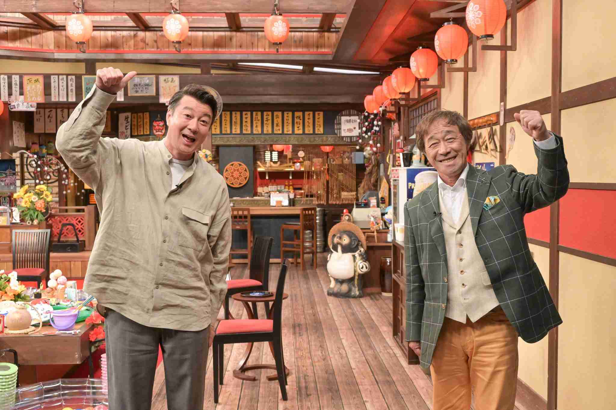【画像】鉄矢と竜也、ときどき松也Part10