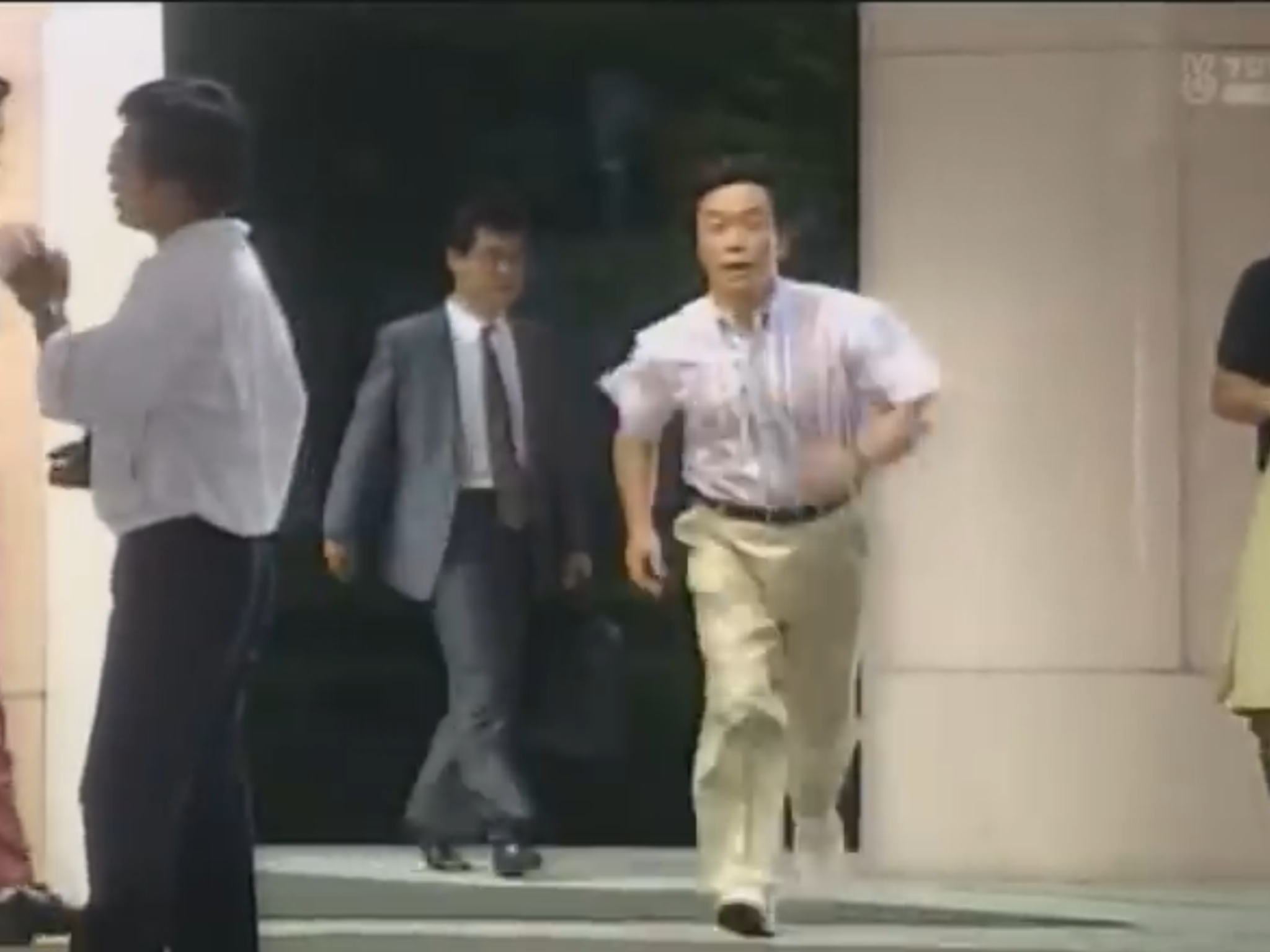 【画像】鉄矢と竜也、ときどき松也Part10