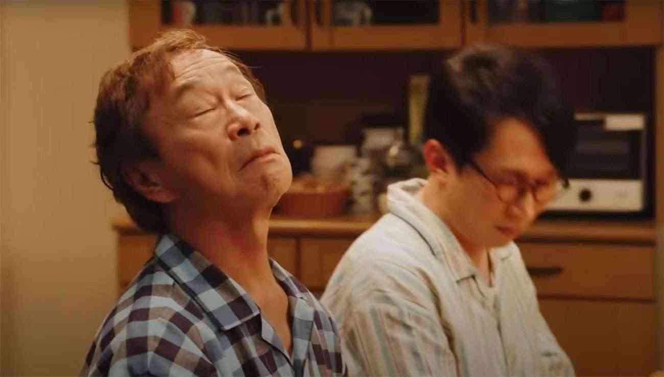 【画像】鉄矢と竜也、ときどき松也Part10