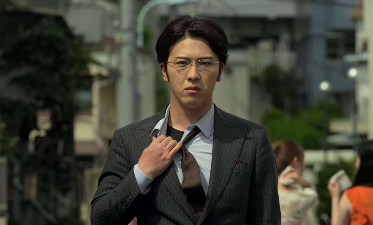 【画像】鉄矢と竜也、ときどき松也Part10