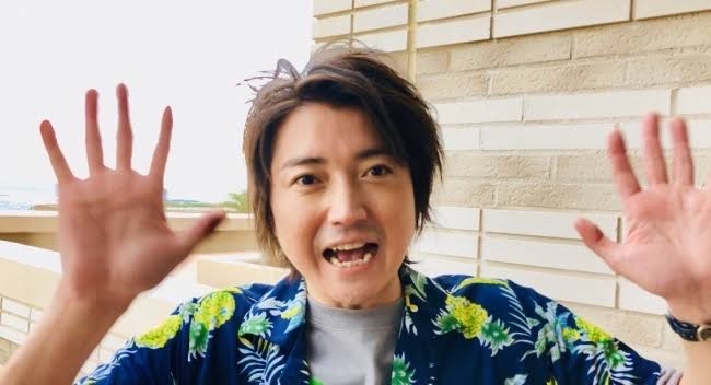 【画像】鉄矢と竜也、ときどき松也Part10
