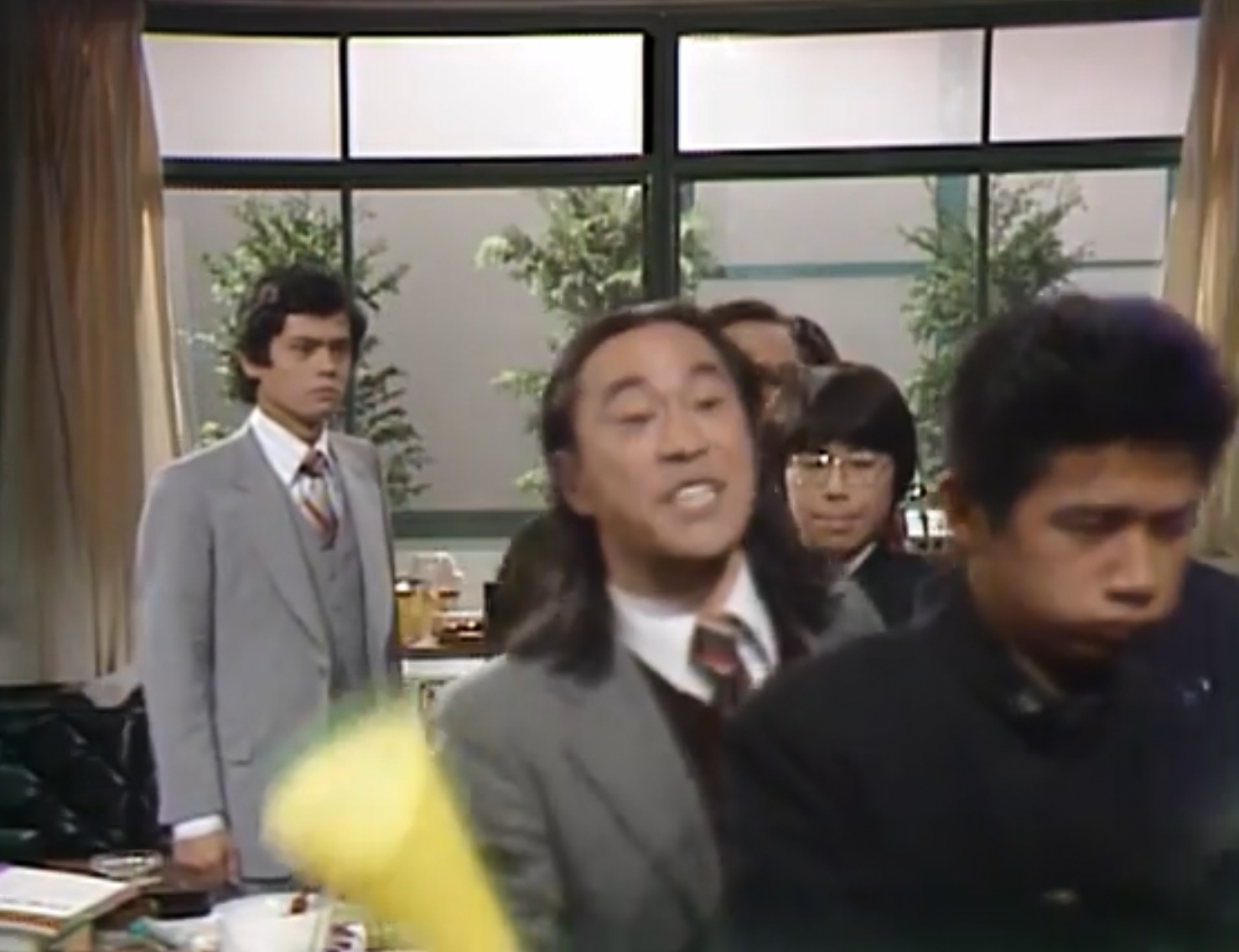 【画像】鉄矢と竜也、ときどき松也Part10