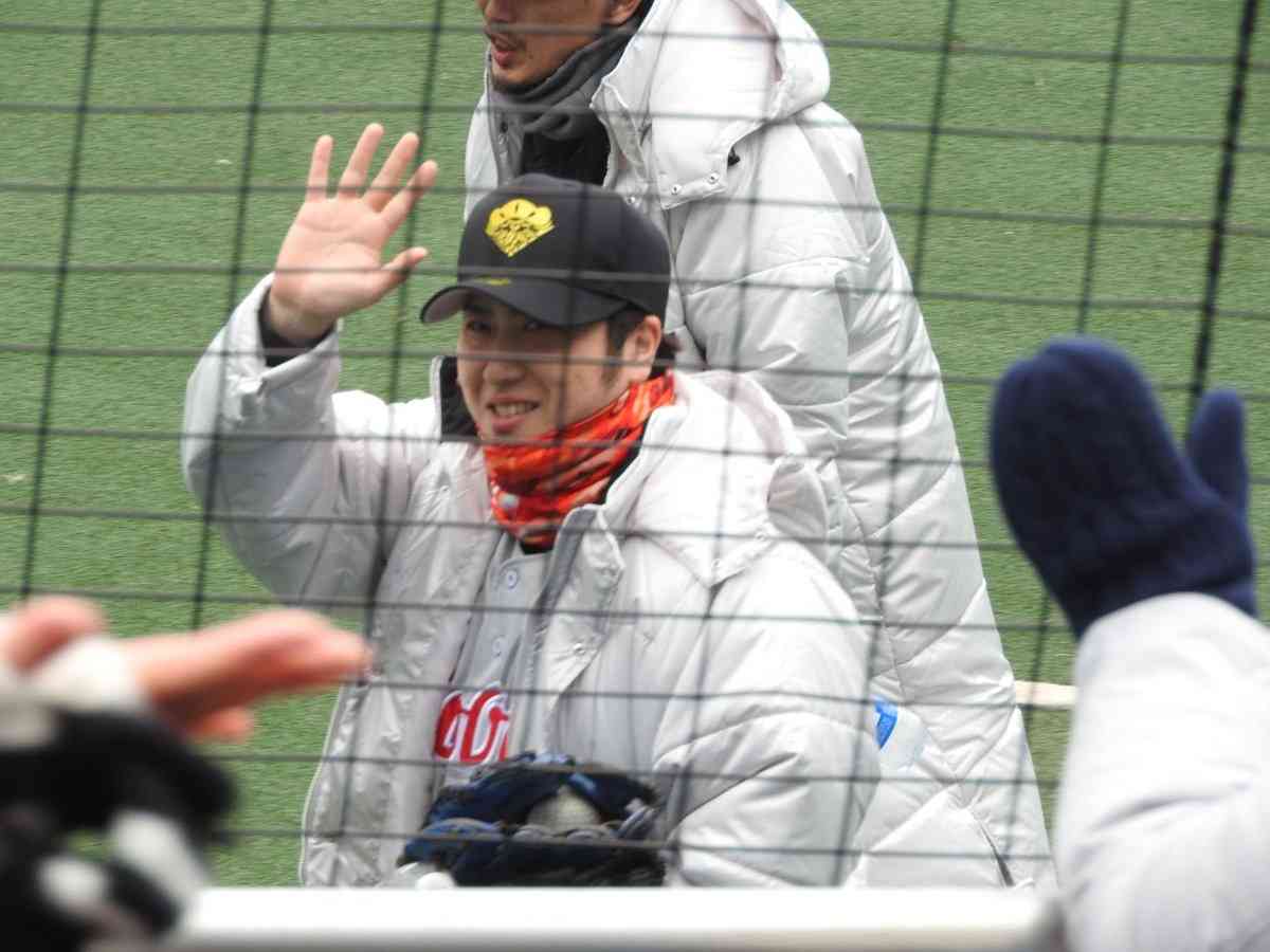 【画像】鉄矢と竜也、ときどき松也Part10