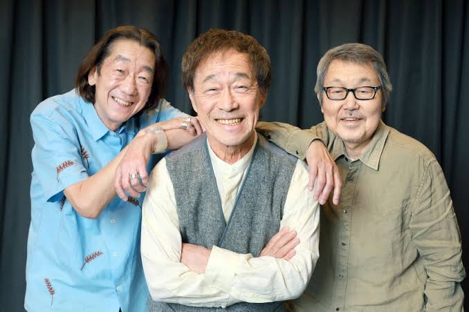 【画像】鉄矢と竜也、ときどき松也Part10