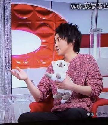 【画像】鉄矢と竜也、ときどき松也Part10