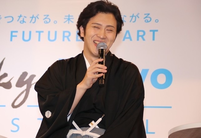 【画像】鉄矢と竜也、ときどき松也Part10