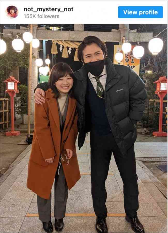 【画像】鉄矢と竜也、ときどき松也Part10