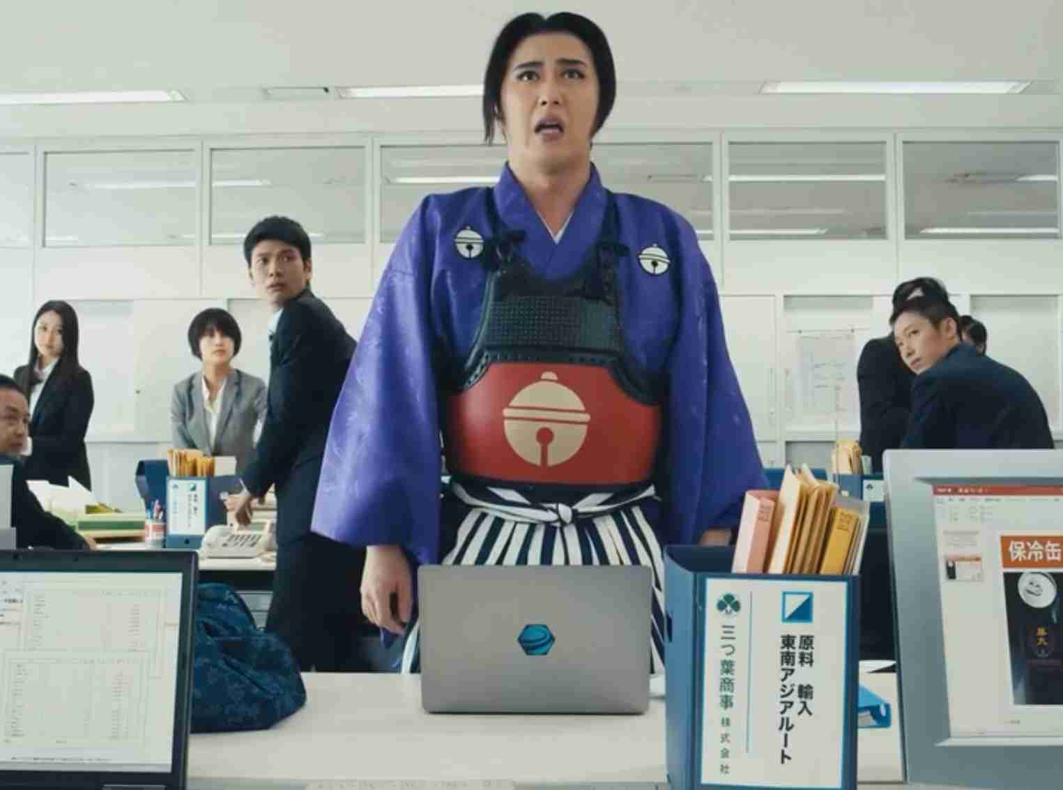 【画像】鉄矢と竜也、ときどき松也Part10