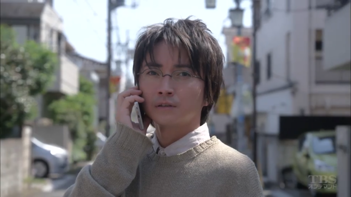 【画像】鉄矢と竜也、ときどき松也Part10
