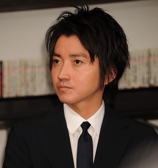 【画像】鉄矢と竜也、ときどき松也Part10