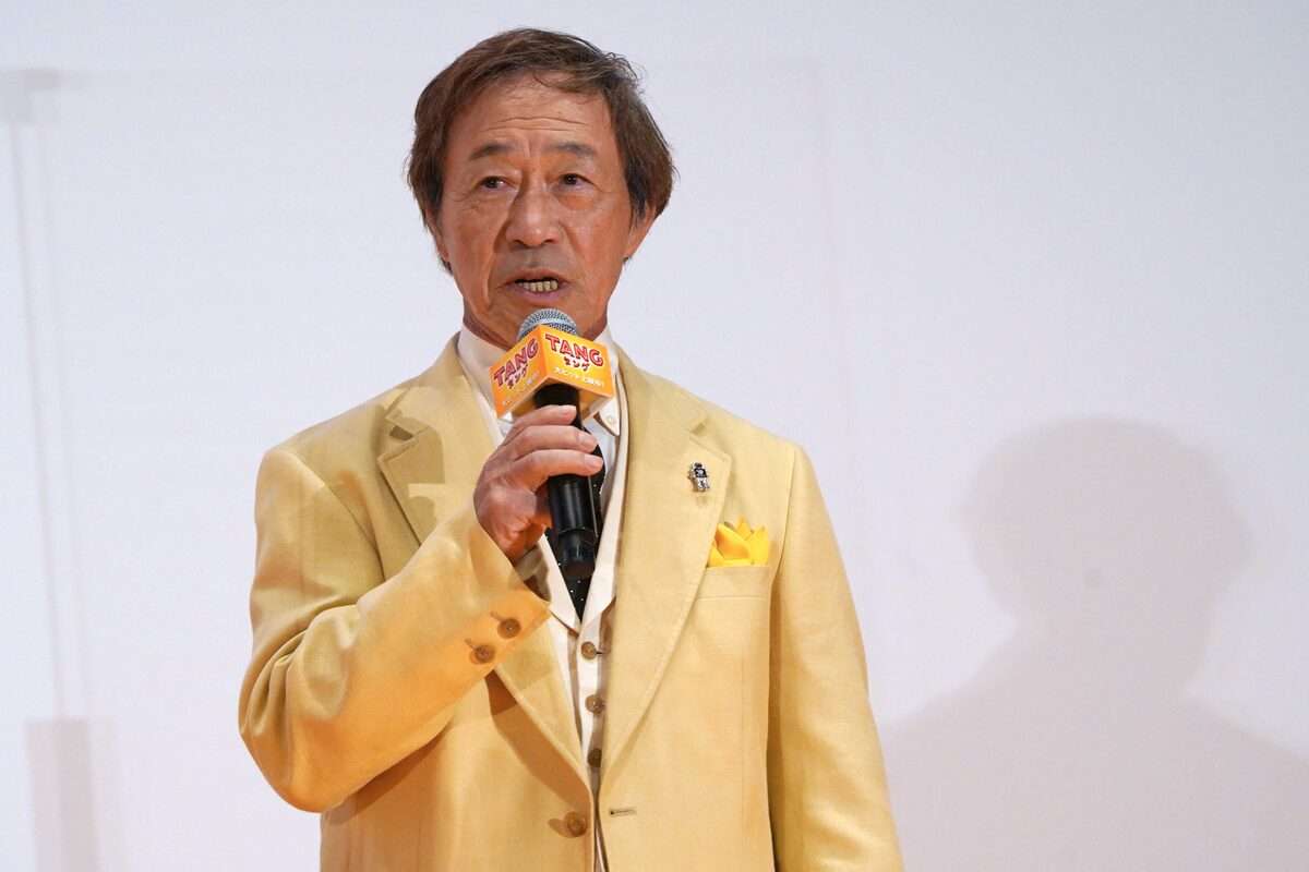 【画像】鉄矢と竜也、ときどき松也Part10
