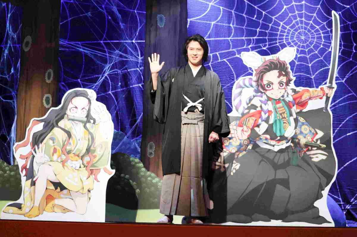 【画像】鉄矢と竜也、ときどき松也Part10