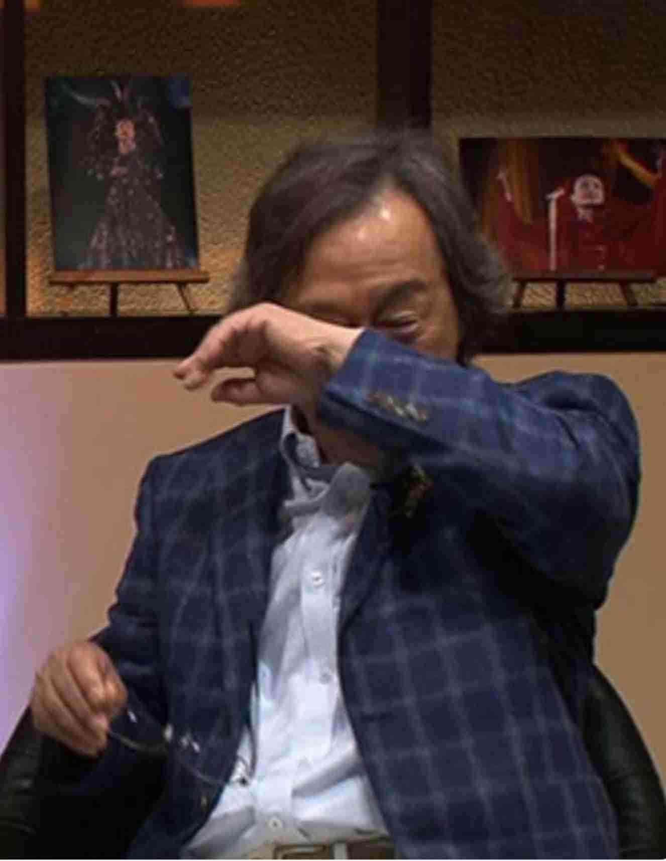 【画像】鉄矢と竜也、ときどき松也Part10