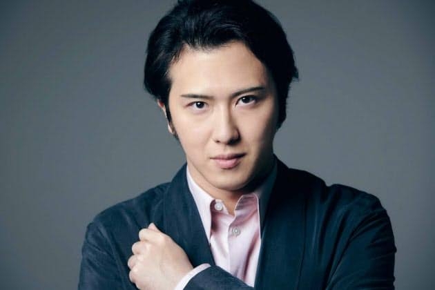 【画像】鉄矢と竜也、ときどき松也Part10