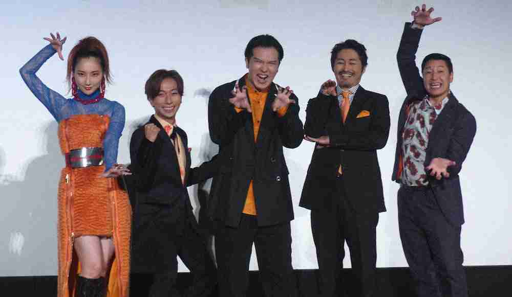 【画像】鉄矢と竜也、ときどき松也Part10