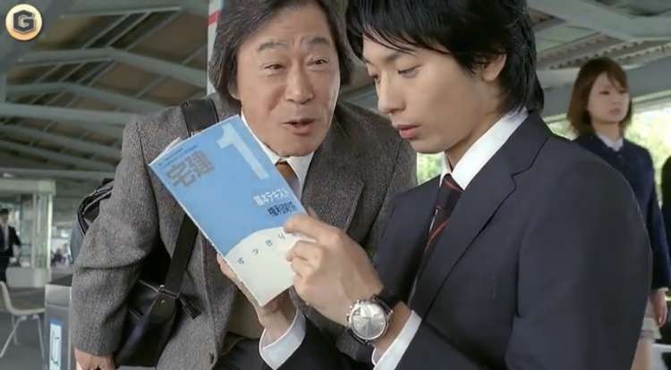 【画像】鉄矢と竜也、ときどき松也Part10