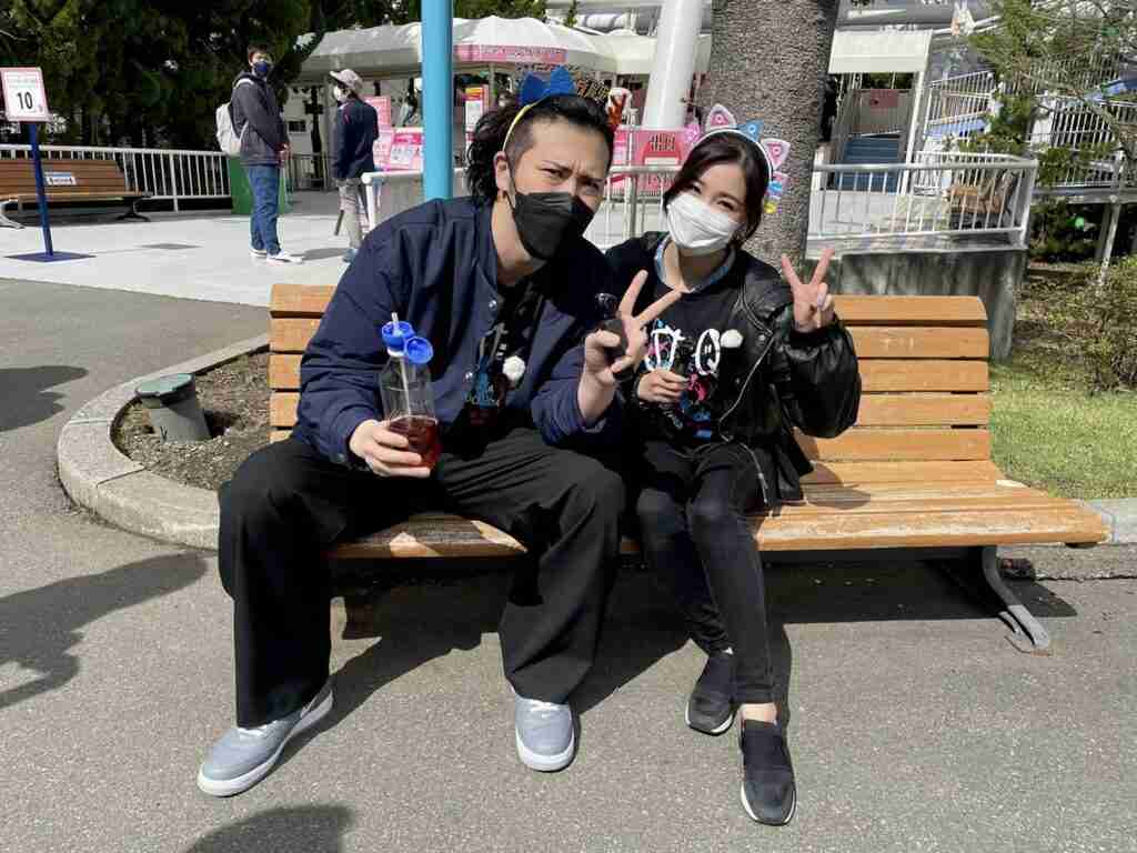 【画像】鉄矢と竜也、ときどき松也Part10