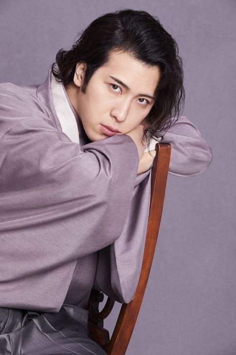 【画像】鉄矢と竜也、ときどき松也Part10