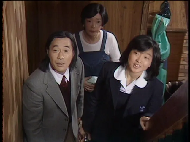 【画像】鉄矢と竜也、ときどき松也Part10