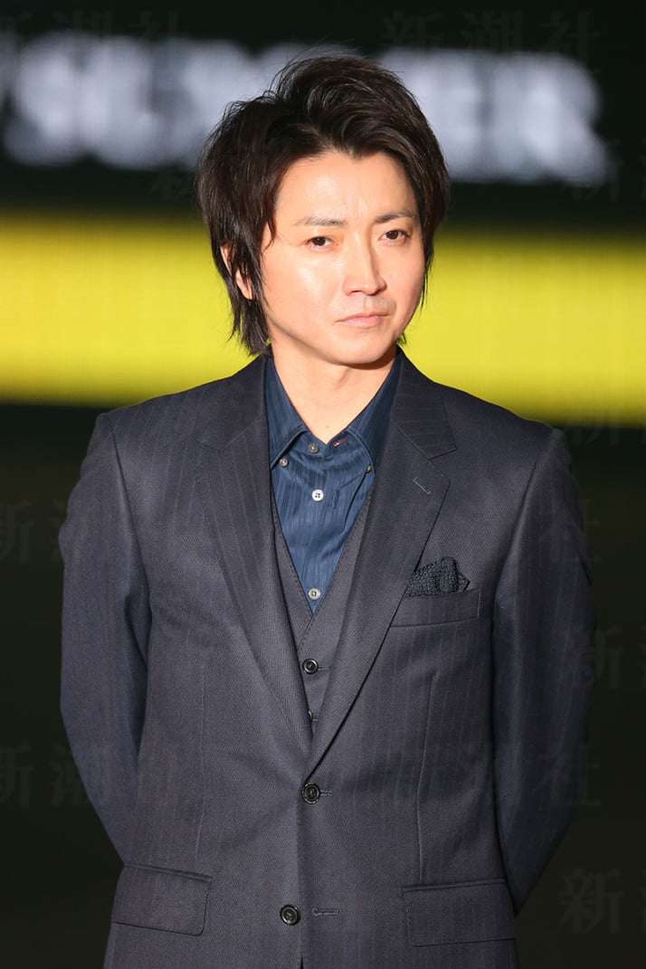 【画像】鉄矢と竜也、ときどき松也Part10