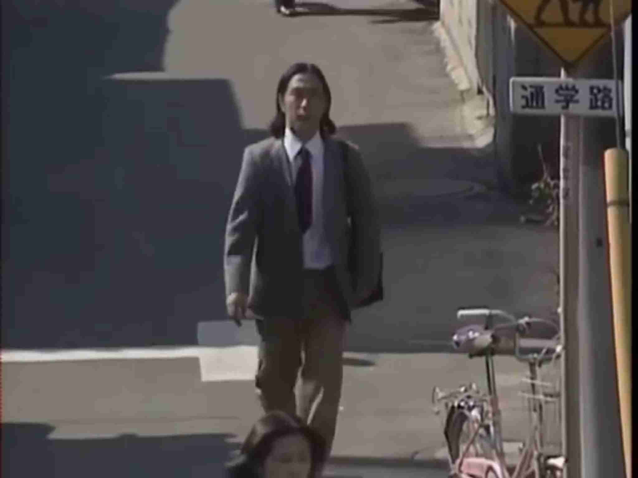 【画像】鉄矢と竜也、ときどき松也Part10