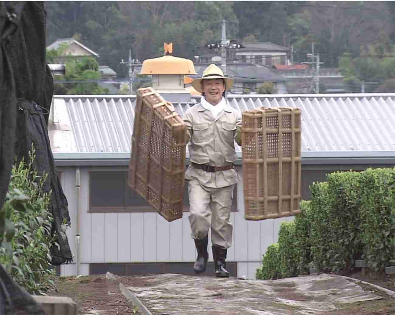 【画像】鉄矢と竜也、ときどき松也Part10