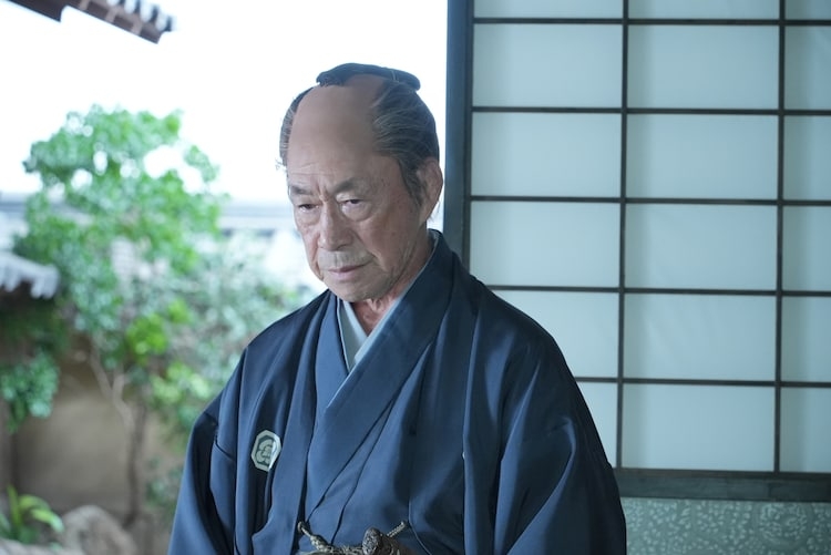 【画像】鉄矢と竜也、ときどき松也Part10