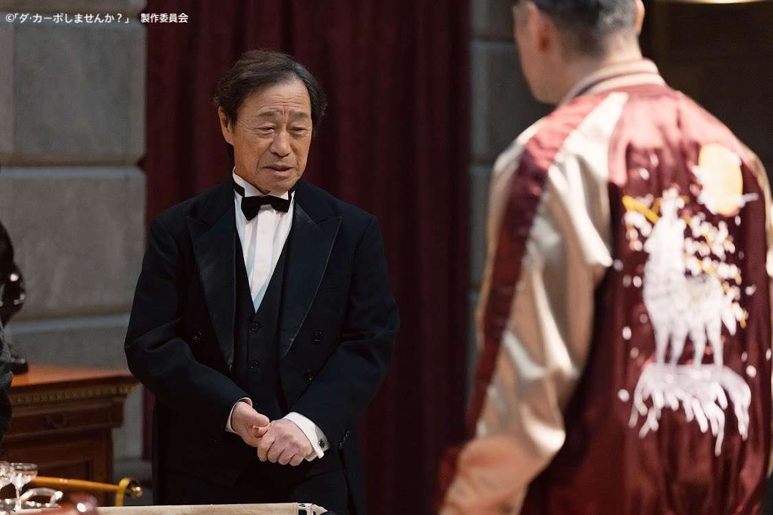 【画像】鉄矢と竜也、ときどき松也Part10