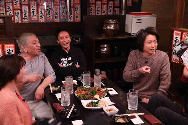 【画像】鉄矢と竜也、ときどき松也Part10