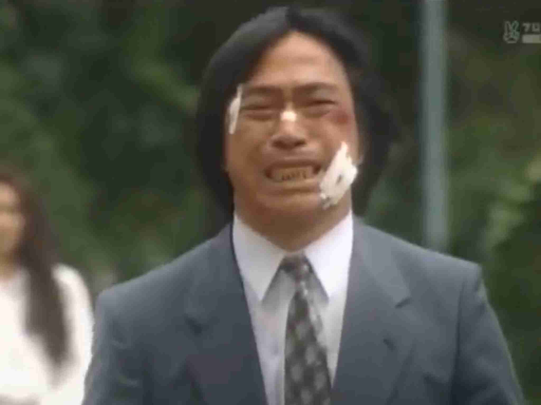 【画像】鉄矢と竜也、ときどき松也Part10