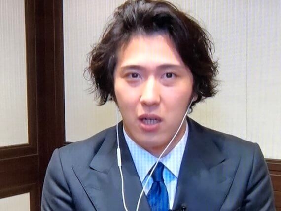 【画像】鉄矢と竜也、ときどき松也Part10
