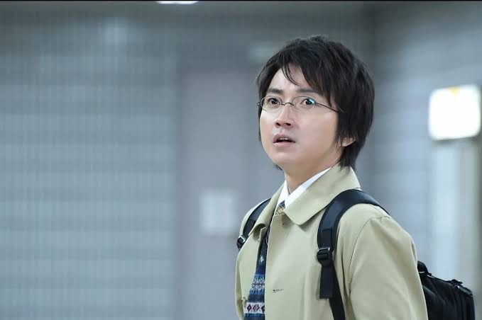 【画像】鉄矢と竜也、ときどき松也Part10