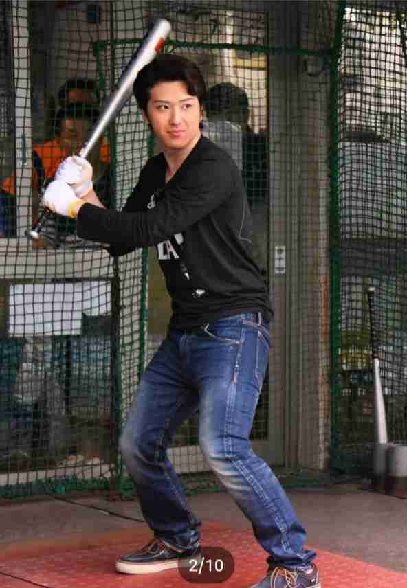 【画像】鉄矢と竜也、ときどき松也Part10