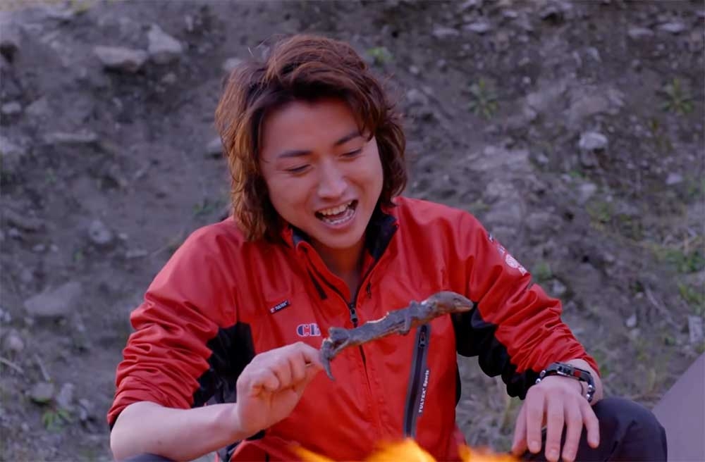 【画像】鉄矢と竜也、ときどき松也Part10