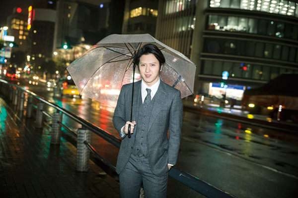 【画像】鉄矢と竜也、ときどき松也Part10