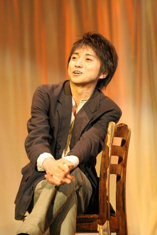 【画像】鉄矢と竜也、ときどき松也Part10