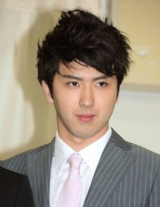【画像】鉄矢と竜也、ときどき松也Part10