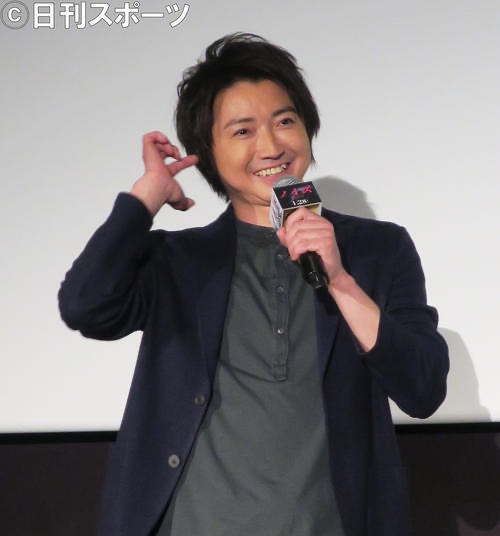 【画像】鉄矢と竜也、ときどき松也Part10