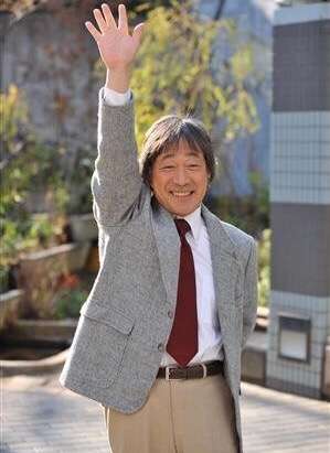 【画像】鉄矢と竜也、ときどき松也Part10