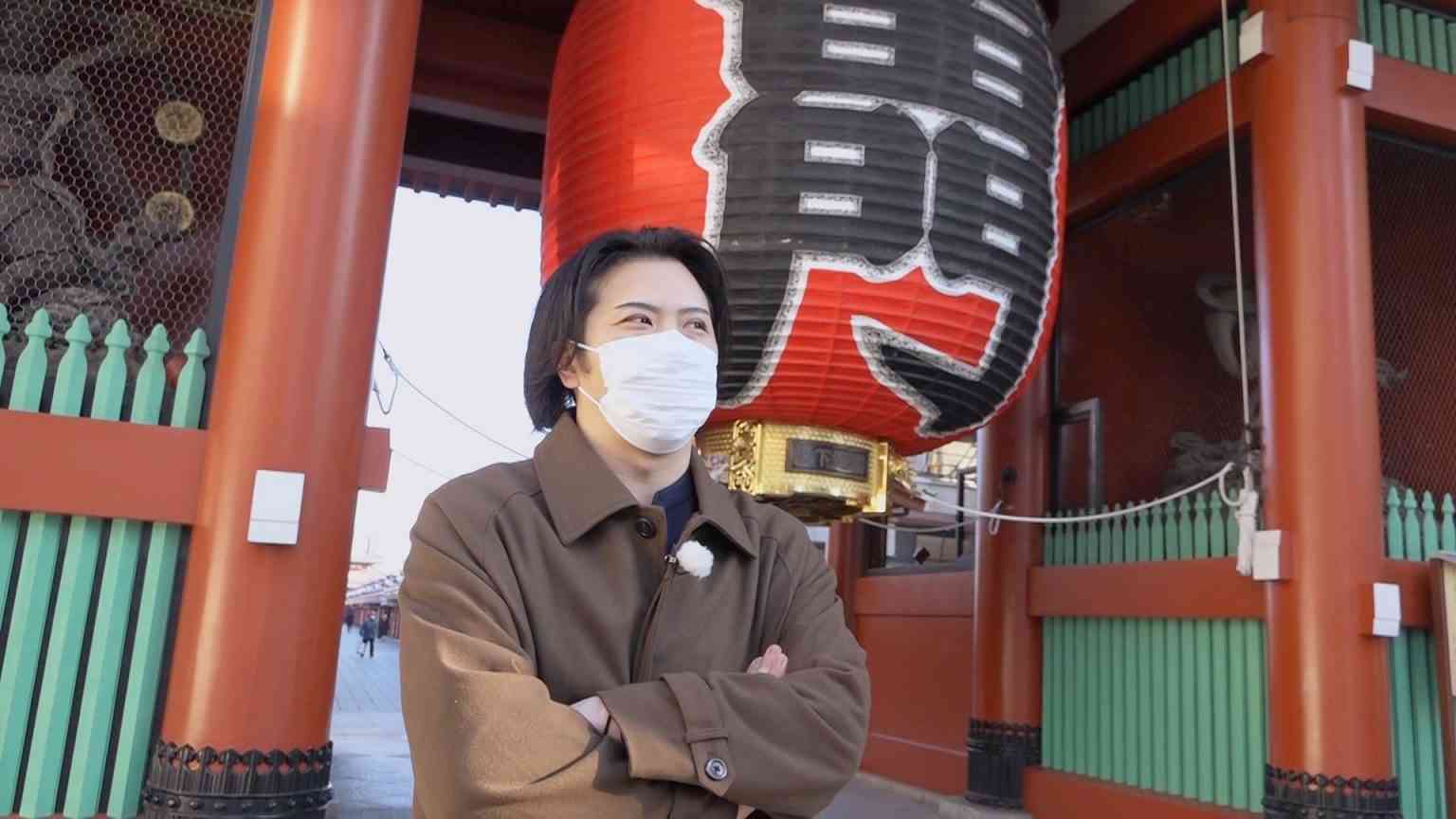 【画像】鉄矢と竜也、ときどき松也Part10