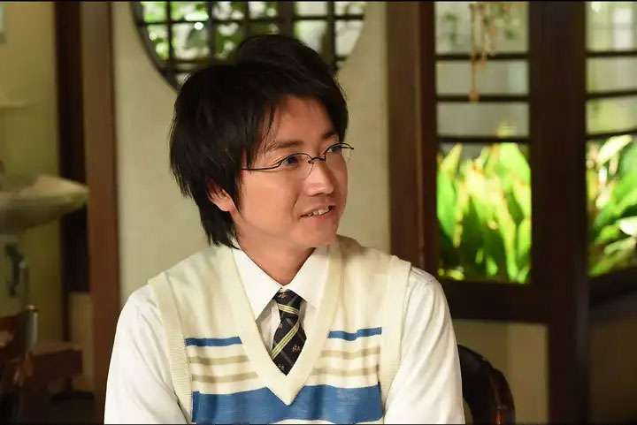 【画像】鉄矢と竜也、ときどき松也Part10