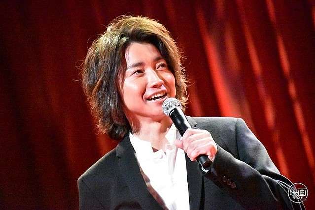 【画像】鉄矢と竜也、ときどき松也Part10