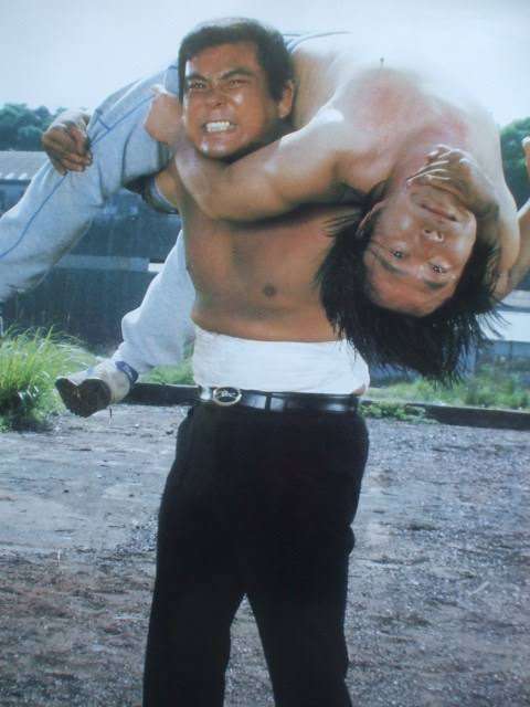 【画像】鉄矢と竜也、ときどき松也Part10