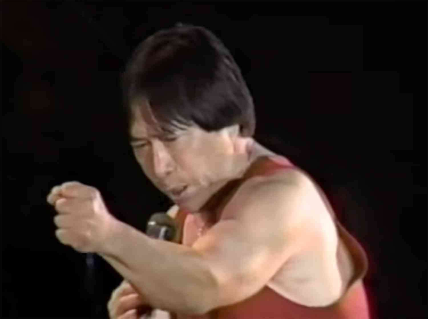 【画像】鉄矢と竜也、ときどき松也Part10