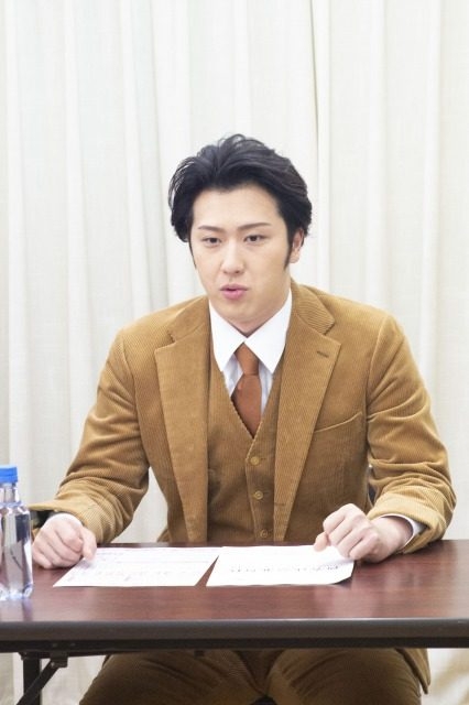 【画像】鉄矢と竜也、ときどき松也Part10
