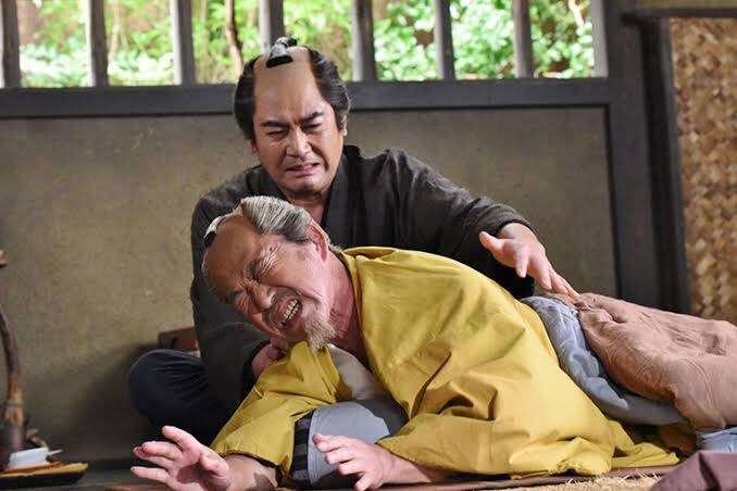 【画像】鉄矢と竜也、ときどき松也Part10