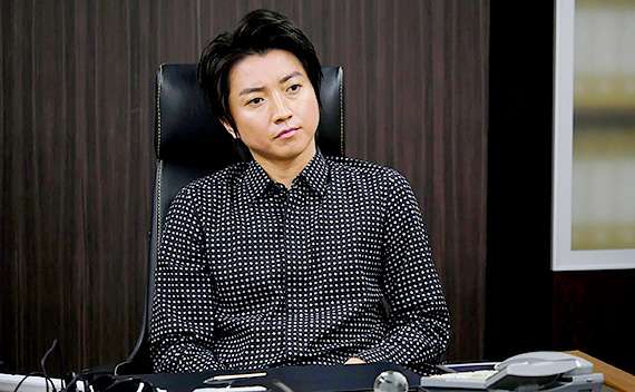 【画像】鉄矢と竜也、ときどき松也Part10