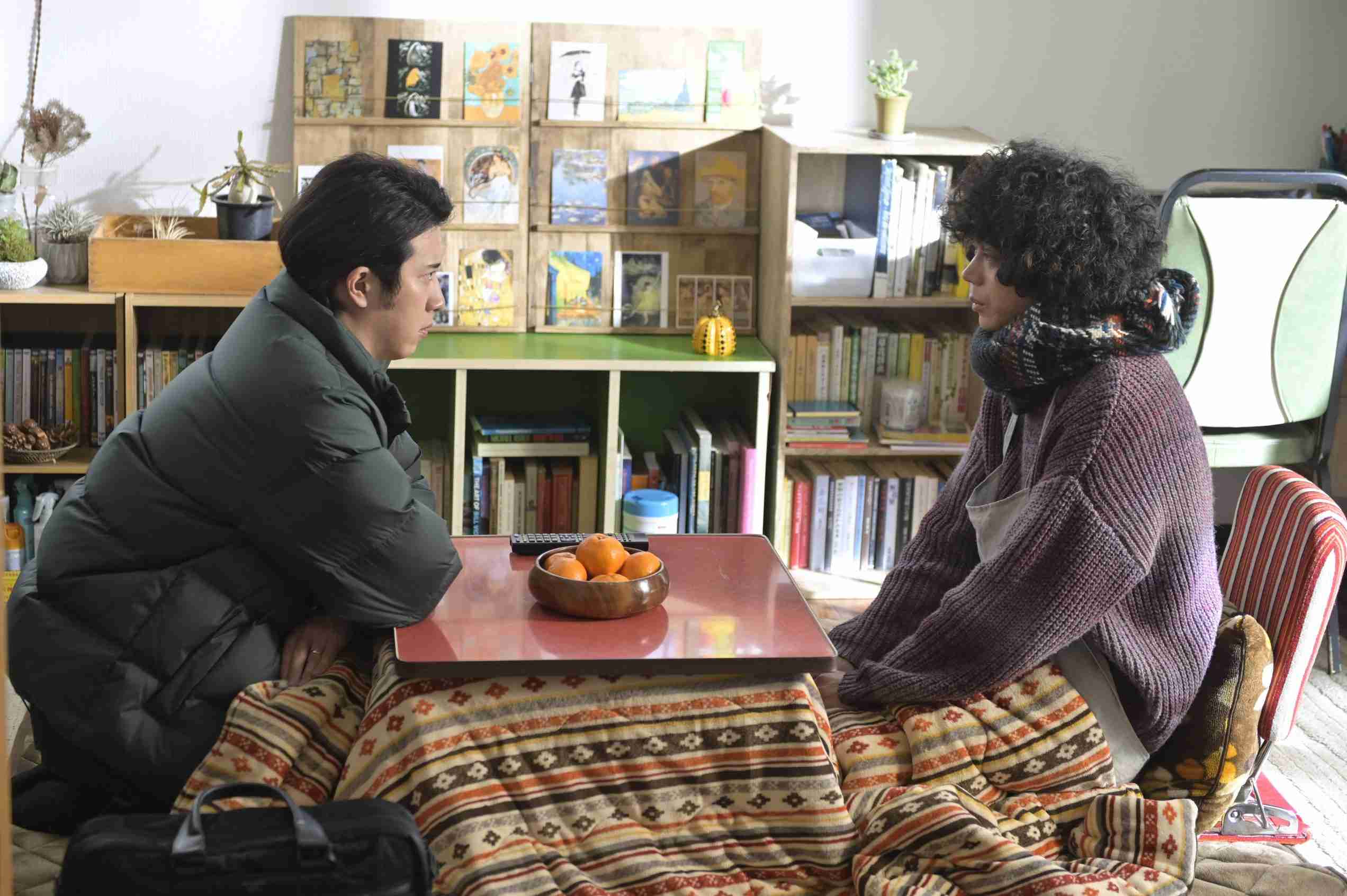 【画像】鉄矢と竜也、ときどき松也Part10