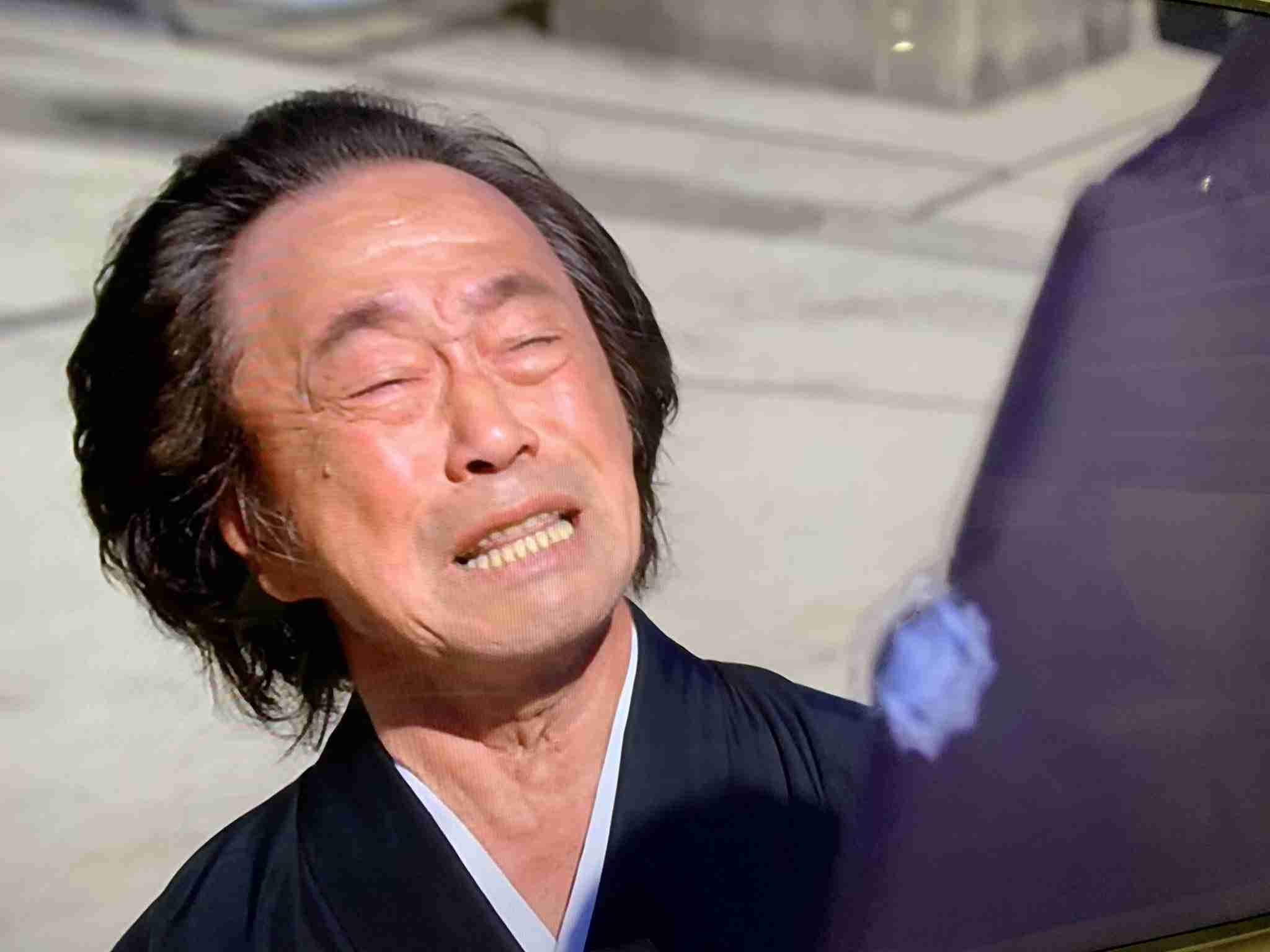 【画像】鉄矢と竜也、ときどき松也Part10