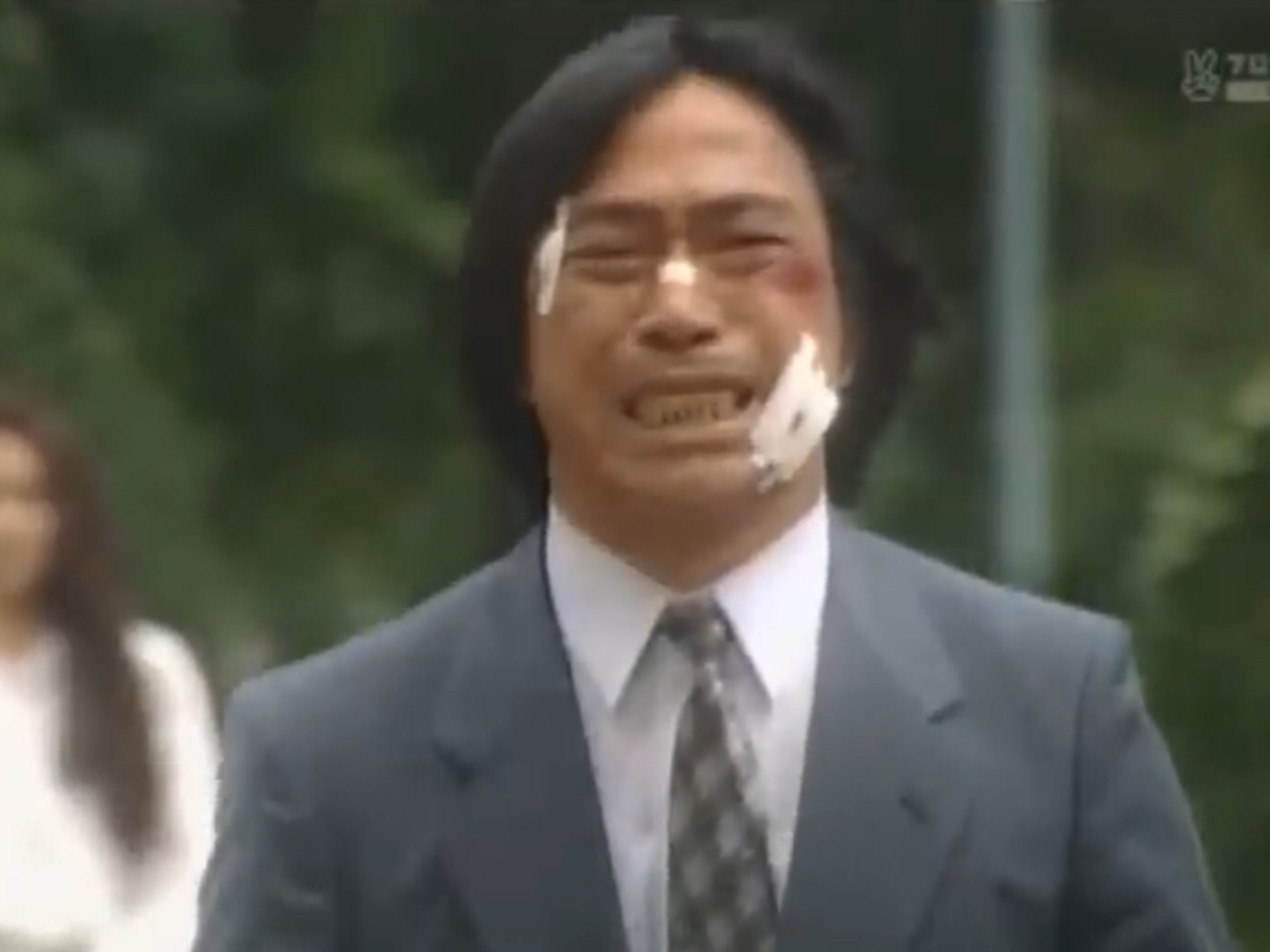 【画像】鉄矢と竜也、ときどき松也Part10